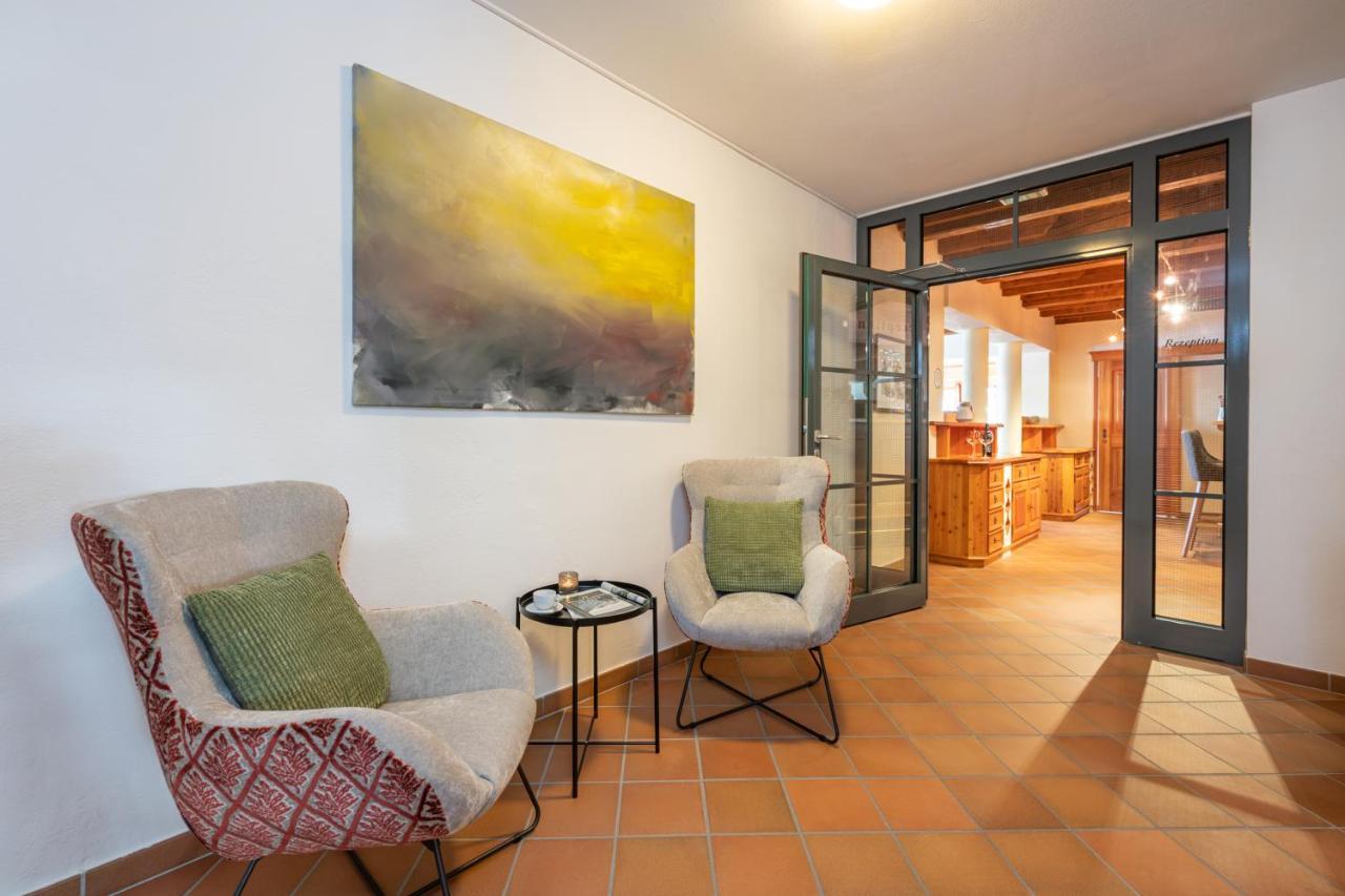 اوبرتاورن Apparthotel Zirbenhof المظهر الخارجي الصورة